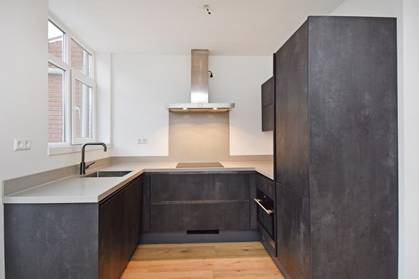 Medium property photo - Engelsestraat 19A, 3028 CA Rotterdam